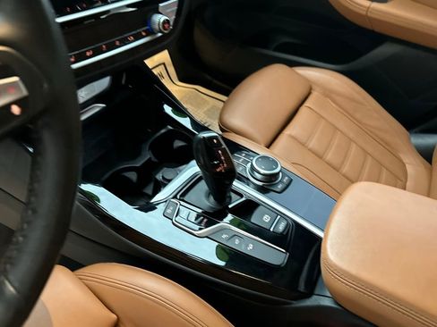 Used 2021 BMW X3 xDrive30i w/ Convenience Package image 18