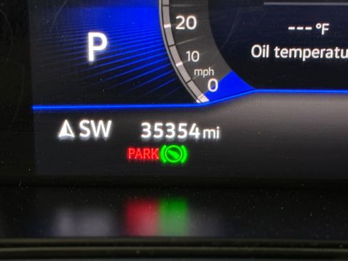 Used 2022 Volkswagen Taos SE image 20