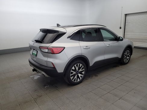 Used 2020 Ford Escape SEL AWD/4WD image 9