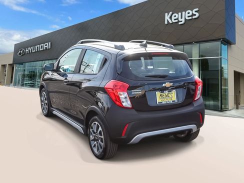 Used 2020 Chevrolet Spark ACTIV image 7