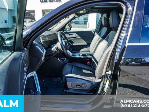 Used 2025 BMW X1 xDrive28i image 21