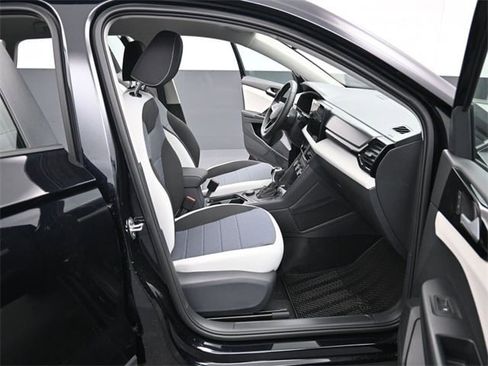 New 2026 Volkswagen Taos S image 14