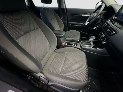 Used 2022 Kia Seltos LX image 15