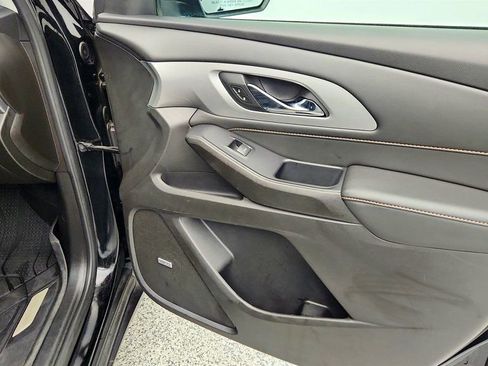 Used 2021 Chevrolet Traverse RS w/ LPO, Floor Liner Package image 26