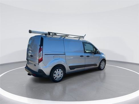 Used 2021 Ford Transit Connect XLT image 9