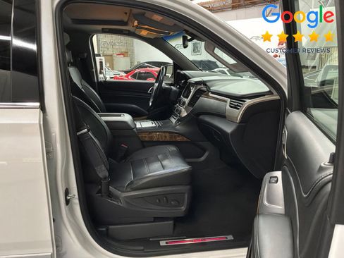 Used 2016 GMC Yukon Denali w/ Enhanced Security Package AWD/4WD image 16