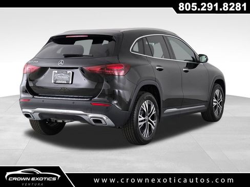 Used 2025 Mercedes-Benz GLA 250 image 7