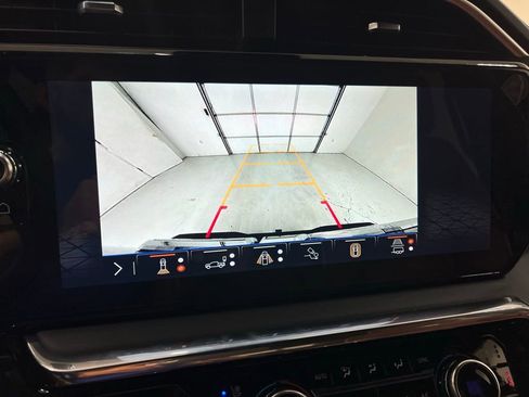 New 2026 GMC Sierra 1500 Denali Ultimate AWD/4WD image 23