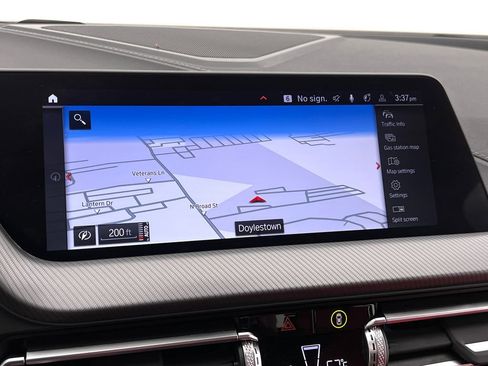 Certified 2024 BMW M235i xDrive Gran Coupe w/ Premium Package image 18