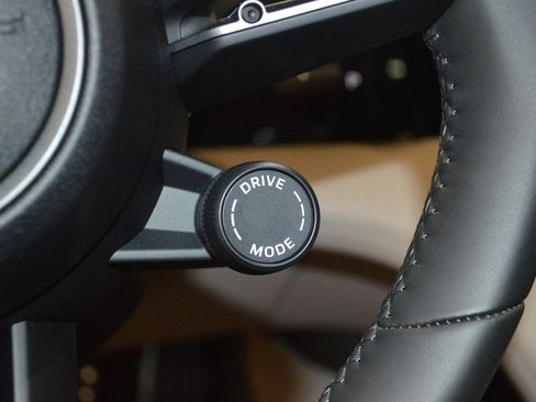 New 2025 Porsche Taycan 4 AWD/4WD image 23