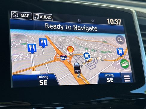 Used 2019 Honda Ridgeline RTL-E image 23