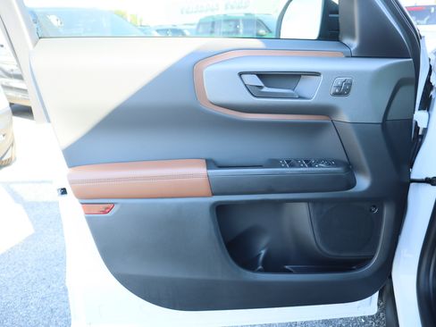 New 2025 Ford Bronco Sport Outer Banks w/ Outer Banks Tech Package+ image 13