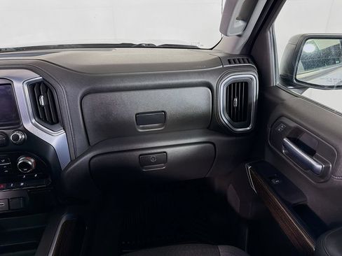 Used 2021 GMC Sierra 1500 Elevation AWD/4WD image 20