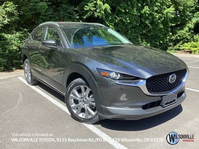 Used 2024 MAZDA CX-30 AWD 2.5 S w/ Preferred Package