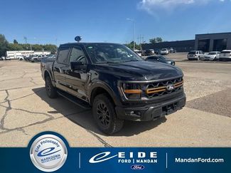 Used 2024 Ford F150 Tremor w/ Equipment Group 402A High AWD/4WD video 1