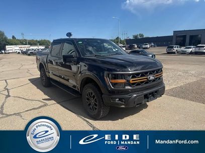 Used 2024 Ford F150 Tremor w/ Equipment Group 402A High