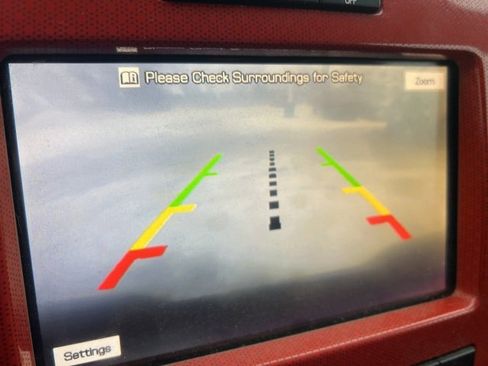 Used 2011 Ford F150 Raptor w/ Raptor Luxury Pkg image 12