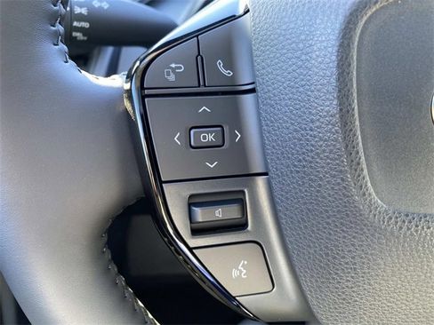 New 2026 Toyota Prius Limited image 15