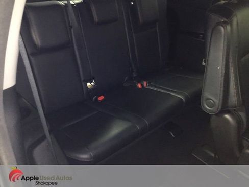 Used 2017 Toyota Highlander XLE image 26