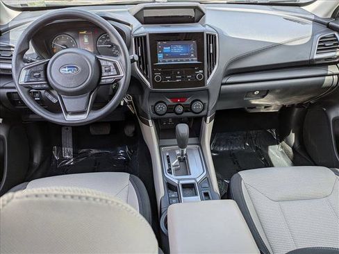 Used 2021 Subaru Forester AWD/4WD image 16