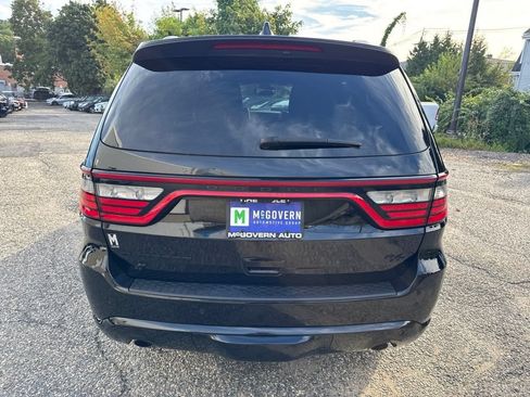 Used 2023 Dodge Durango R/T AWD/4WD image 4