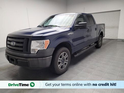 Used 2011 Ford F150 XL w/ XL Plus Pkg image 1