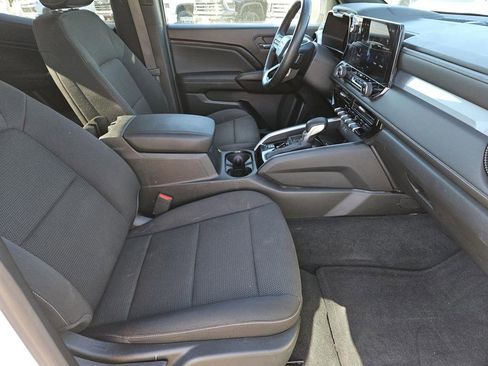 Certified 2023 Chevrolet Colorado LT w/ LT Convenience Package II image 28