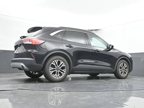 Used 2021 Ford Escape SEL FWD image 23