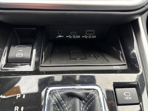 Used 2023 Subaru Outback Touring XT image 19