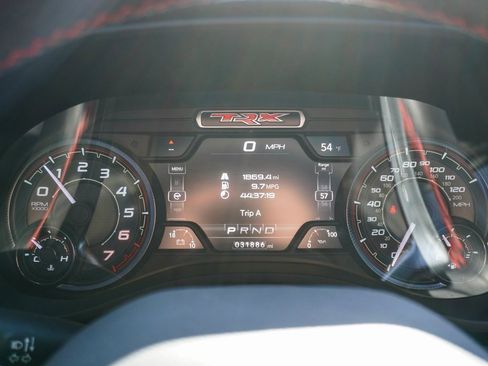 Used 2022 RAM 1500 TRX w/ TRX Level 2 Equipment Group image 32