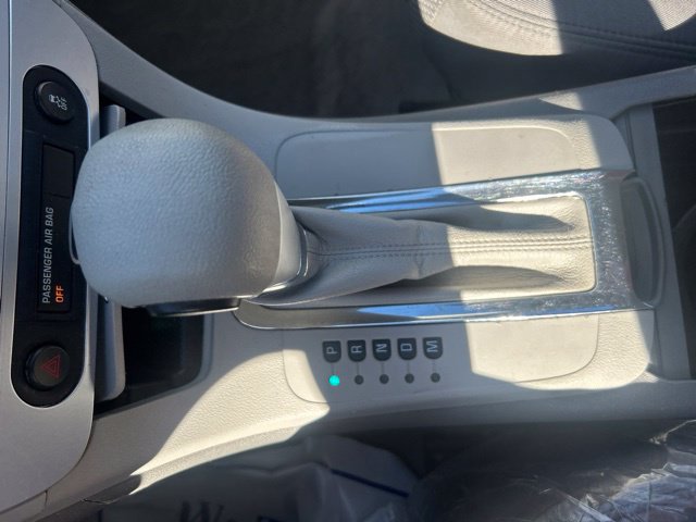 Used 2012 Chevrolet Malibu LS w/ LS Uplevel Package FWD image 18