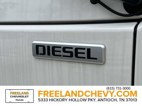 Used 2024 Chevrolet Low Cab Forward 5500HD RWD image 14