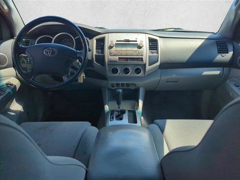 Used 2010 Toyota Tacoma PreRunner RWD image 23