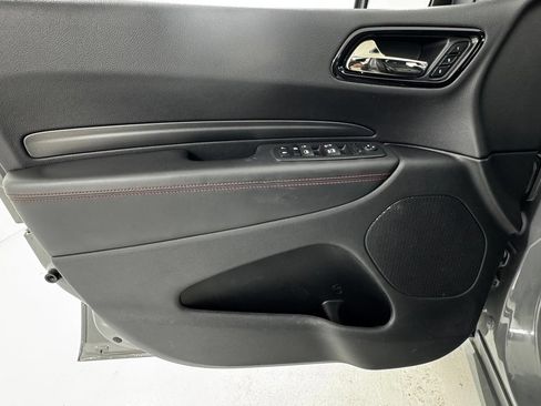 Used 2025 Dodge Durango R/T AWD/4WD image 20