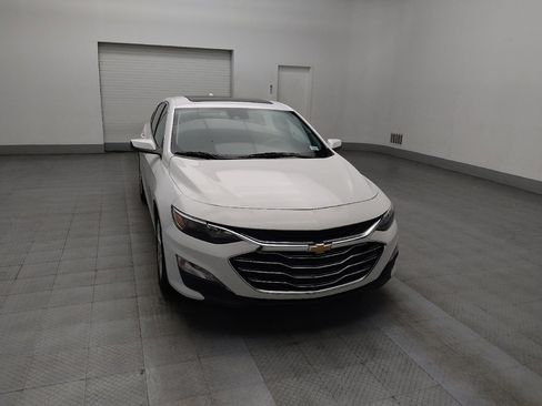 Used 2024 Chevrolet Malibu LT image 14