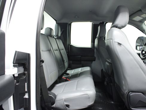 Used 2024 Ford F250 XL w/ XL Off-Road Package image 15