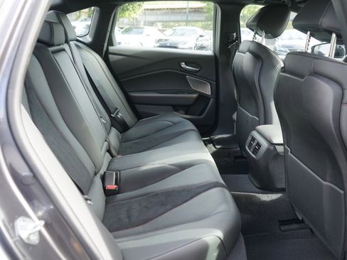 Used 2021 Acura TLX w/ A-SPEC Pkg image 20