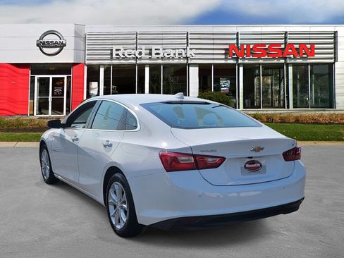 Used 2024 Chevrolet Malibu LT FWD image 6