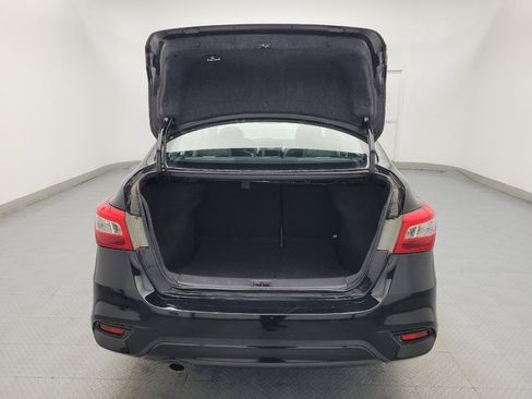 Used 2019 Nissan Sentra SR Turbo w/ Premium Package (SR Turbo) FWD image 29