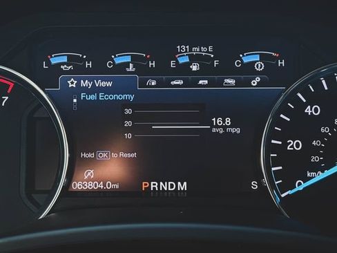 Used 2019 Ford Expedition Platinum AWD/4WD image 11