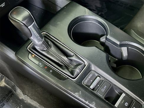 Used 2022 Honda Civic Sport image 23