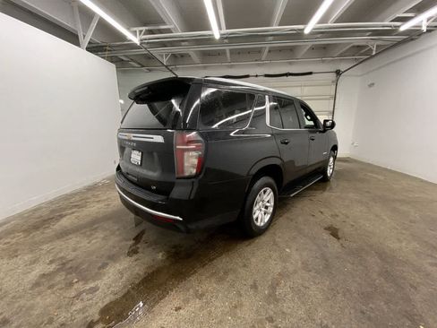 Used 2022 Chevrolet Tahoe LT image 6