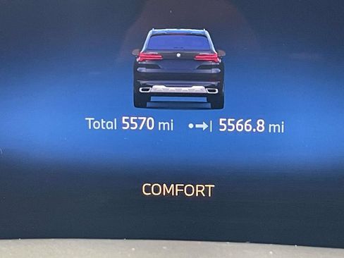 Used 2026 BMW X5 xDrive40i w/ Premium Package AWD/4WD image 38