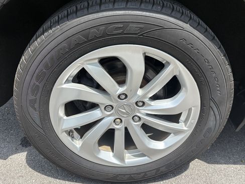 Used 2017 Acura RDX AWD image 14
