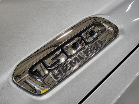 Used 2022 RAM 1500 Lone Star image 27