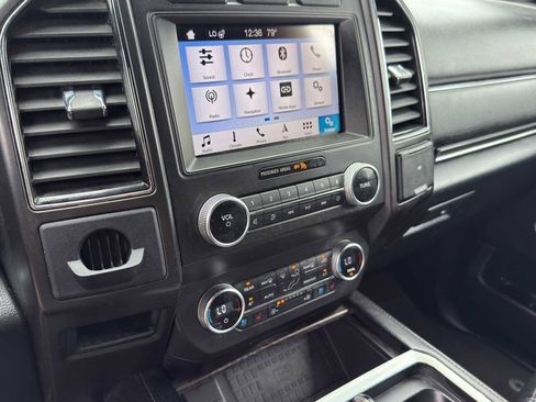 Used 2019 Ford Expedition Max Limited RWD image 12