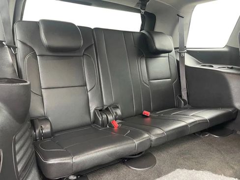 Used 2018 Chevrolet Tahoe LT w/ LT Signature Package image 22