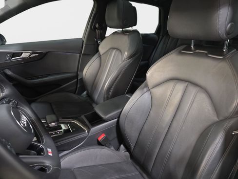 Used 2019 Audi S4 Premium Plus AWD/4WD image 11
