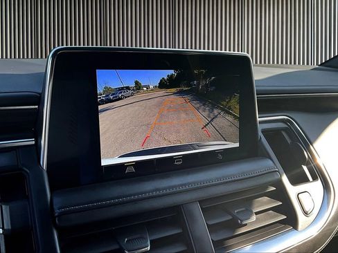 Used 2023 Chevrolet Tahoe Z71 w/ Max Trailering Package image 21