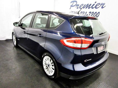 Used 2017 Ford C-MAX SE image 4